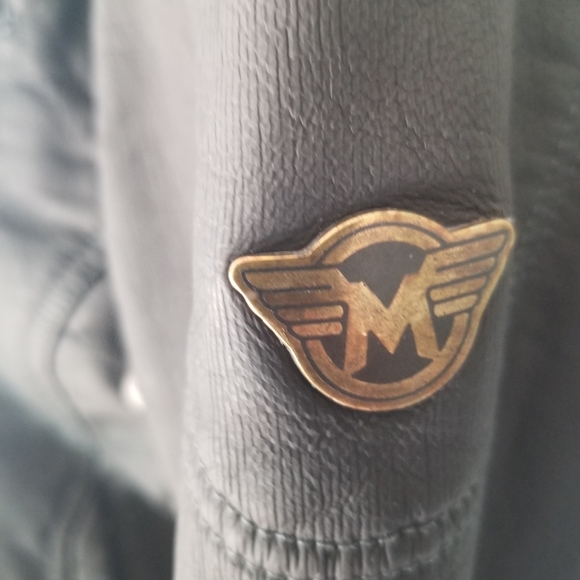 Matchless jacket - Picture 5 of 16